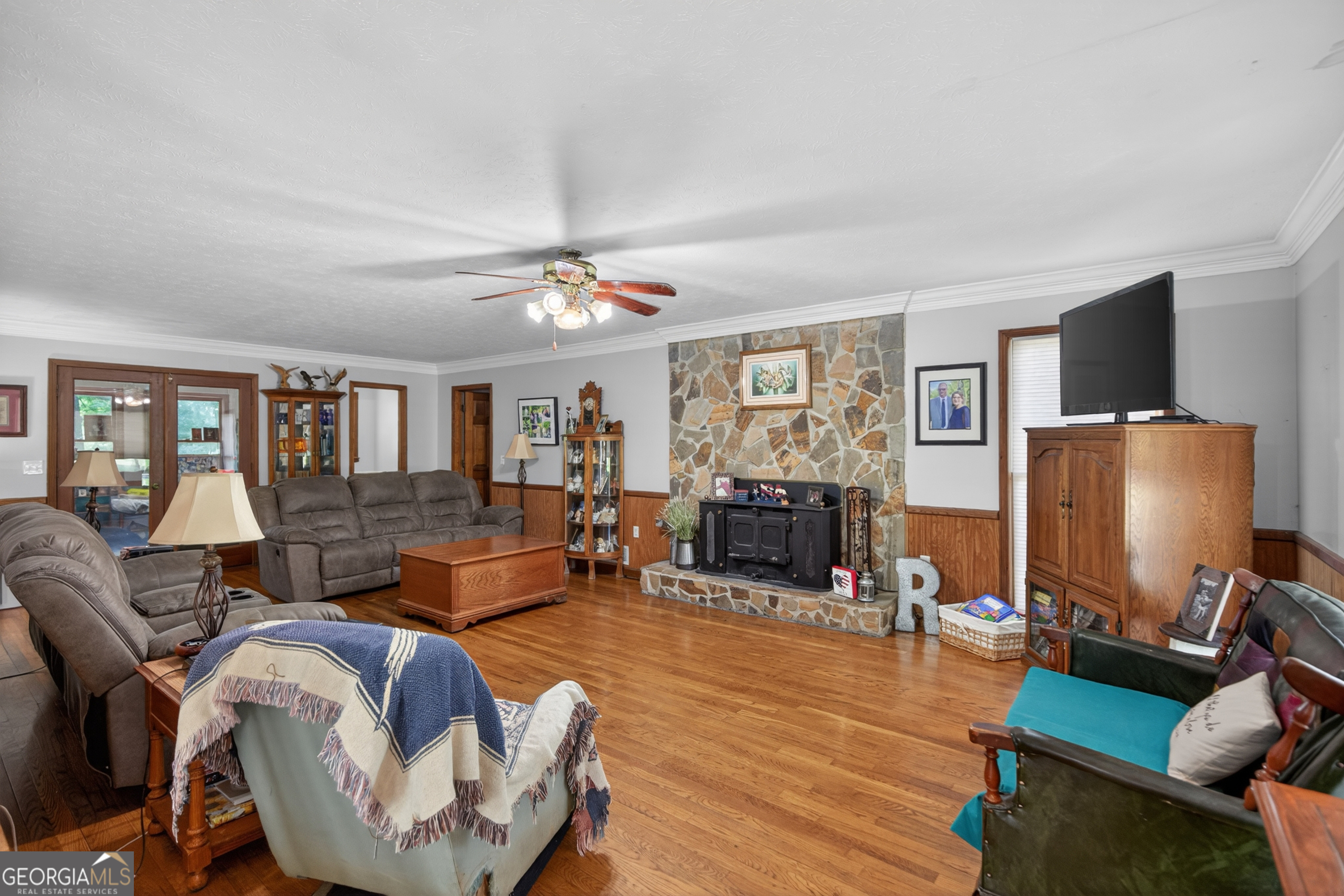 211 Little New York Road Carrollton, GA 30116 - Photo 12 of 34