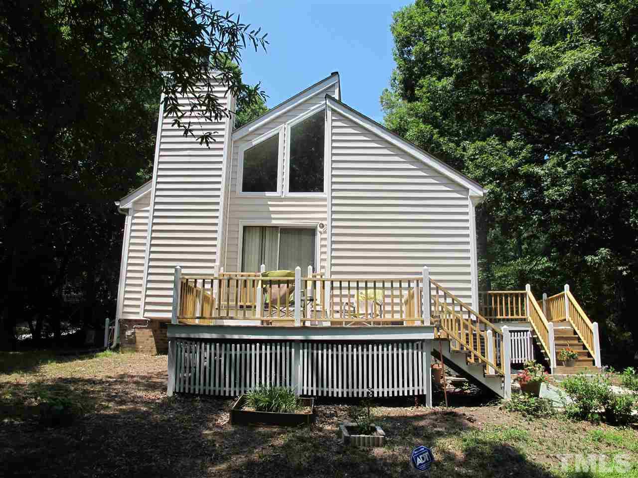 516 Wofford Road Durham, NC 27707 - Photo 1 of 22 Gallery Image 1