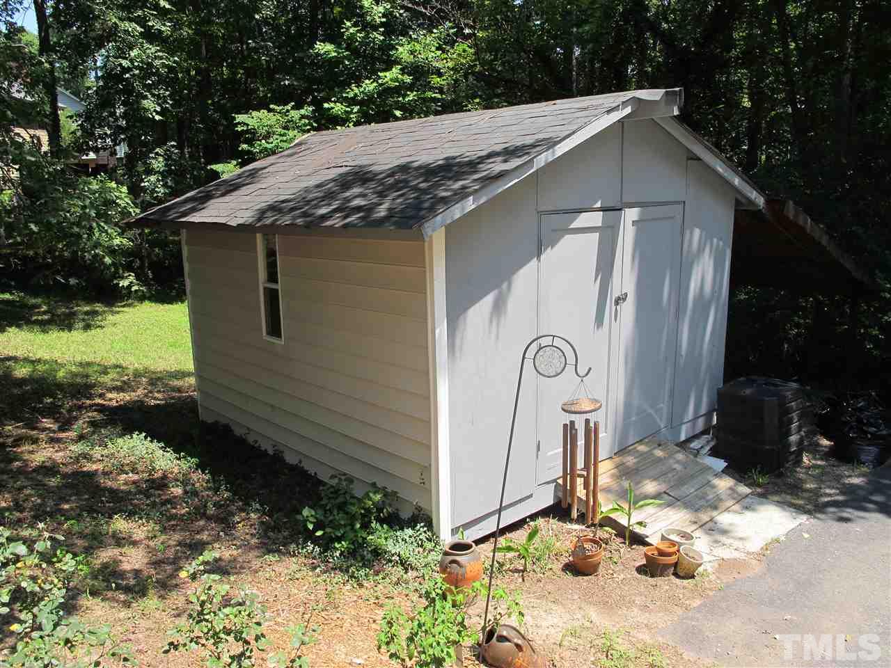 516 Wofford Road Durham, NC 27707 - Photo 17 of 22 Gallery Image 17