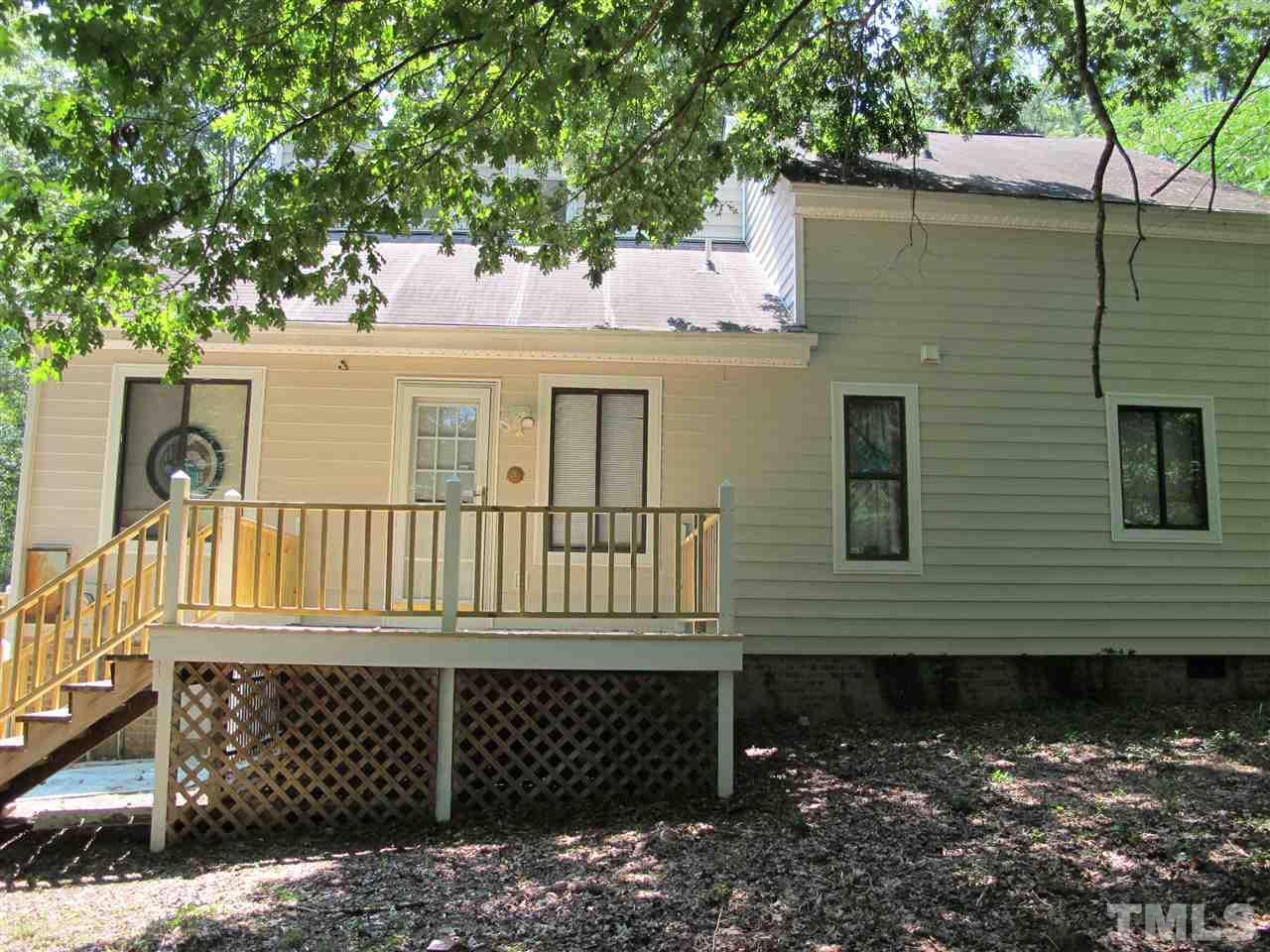 516 Wofford Road Durham, NC 27707 - Photo 20 of 22 Gallery Image 20