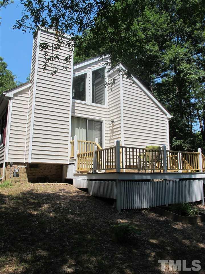 516 Wofford Road Durham, NC 27707 - Photo 21 of 22 Gallery Image 21