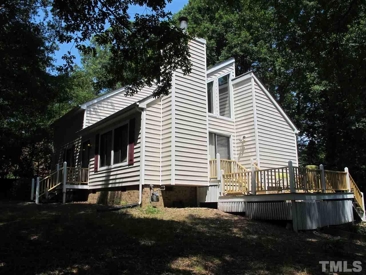 516 Wofford Road Durham, NC 27707 - Photo 22 of 22 Gallery Image 22