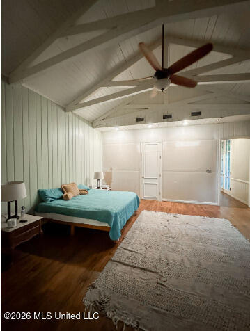 108 Dana Road Natchez, MS 39120 - Photo 33 of 46 32