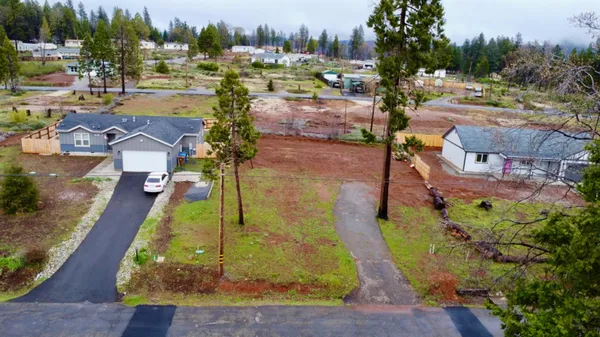 a picture of street view