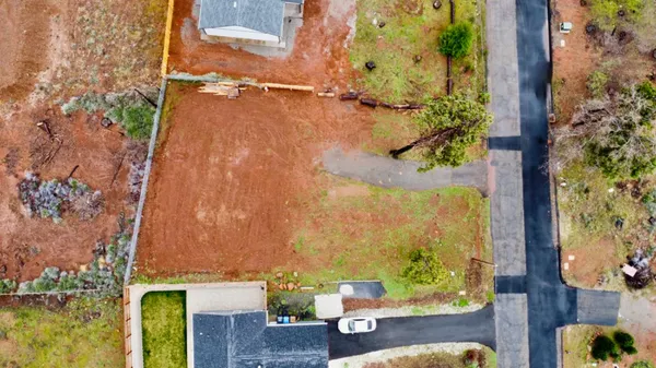 view of balcony with wooden floor