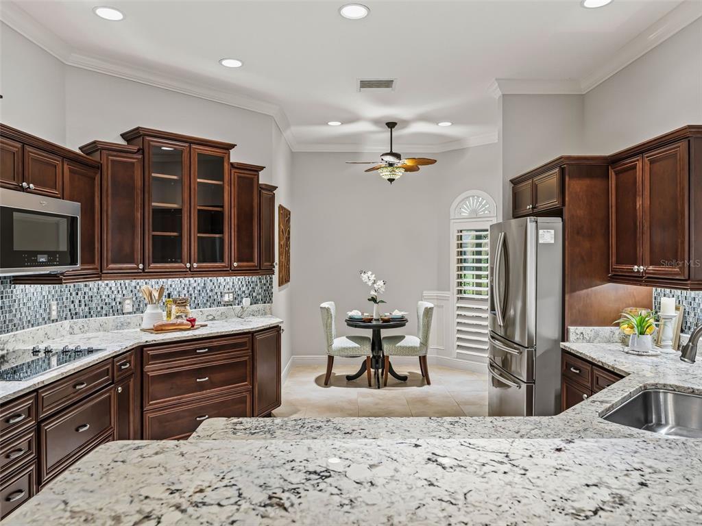 3314 Ridgewood Path The Villages, FL 32163 - Photo 13 of 62