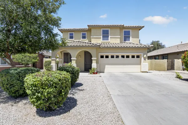$650,000 | 874 East Furness Drive, Gilbert, AZ 85297
