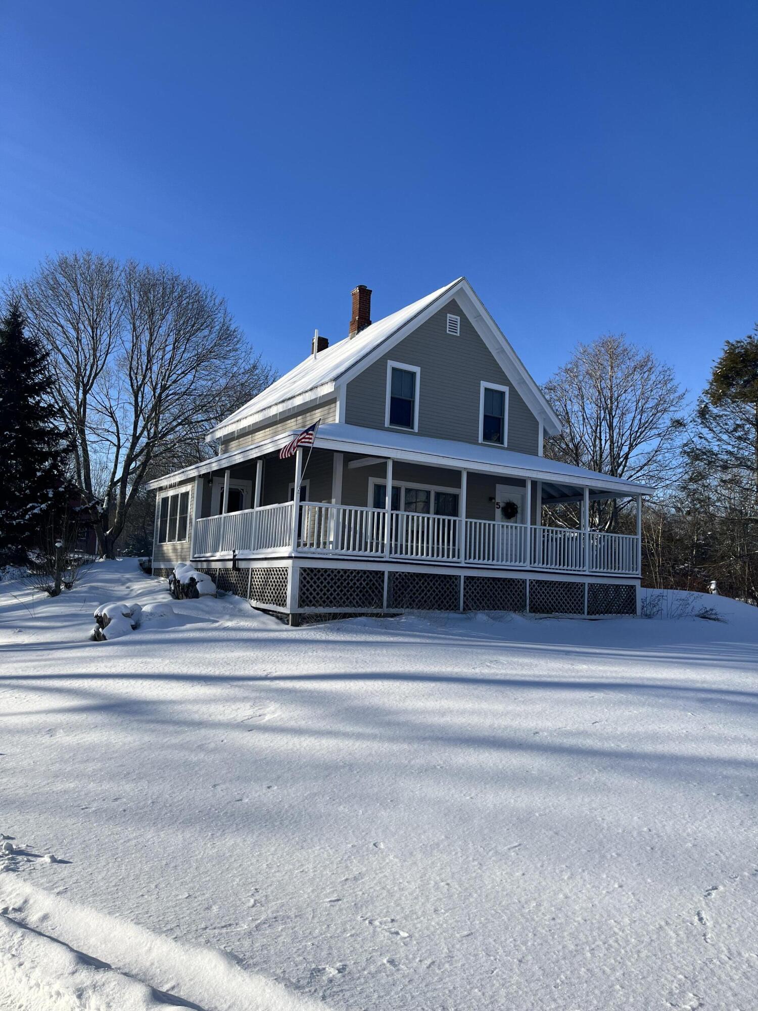 5 Penniman Road Bristol, ME 04554 - Photo 2 of 79 IMG_20250809_152437