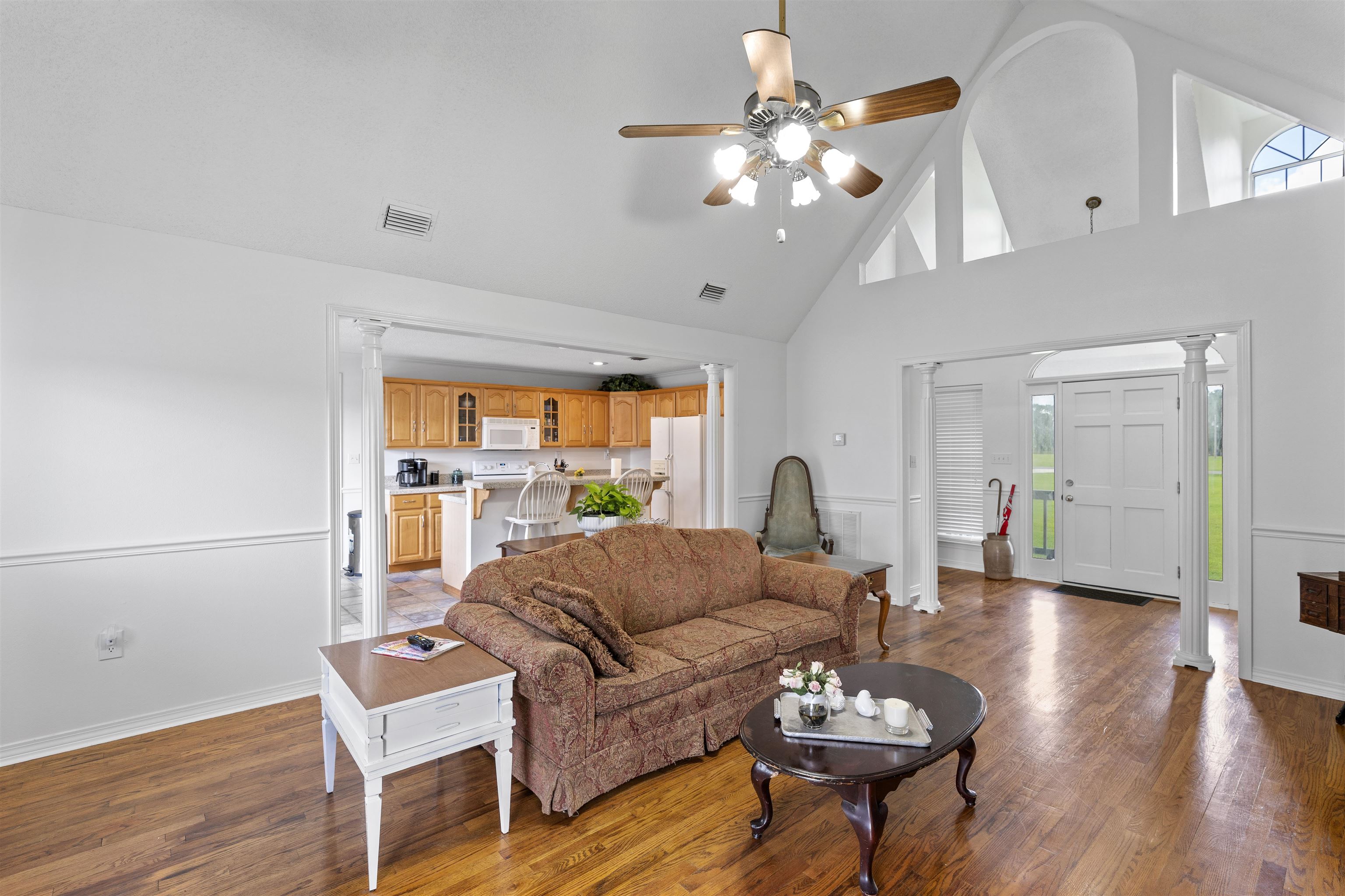 43374 Jones Road Bay Minette, AL 36507 - Photo 8 of 31