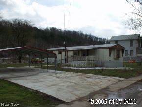 354 Silver Run Road Cairo, WV 26337 - Photo 2 of 4