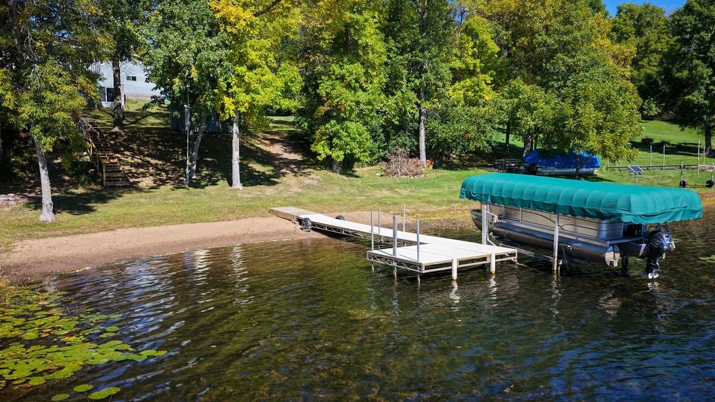 11485 Pine Lake Road Frederic, WI 54837 - Photo 17 of 57 Gallery Image 17