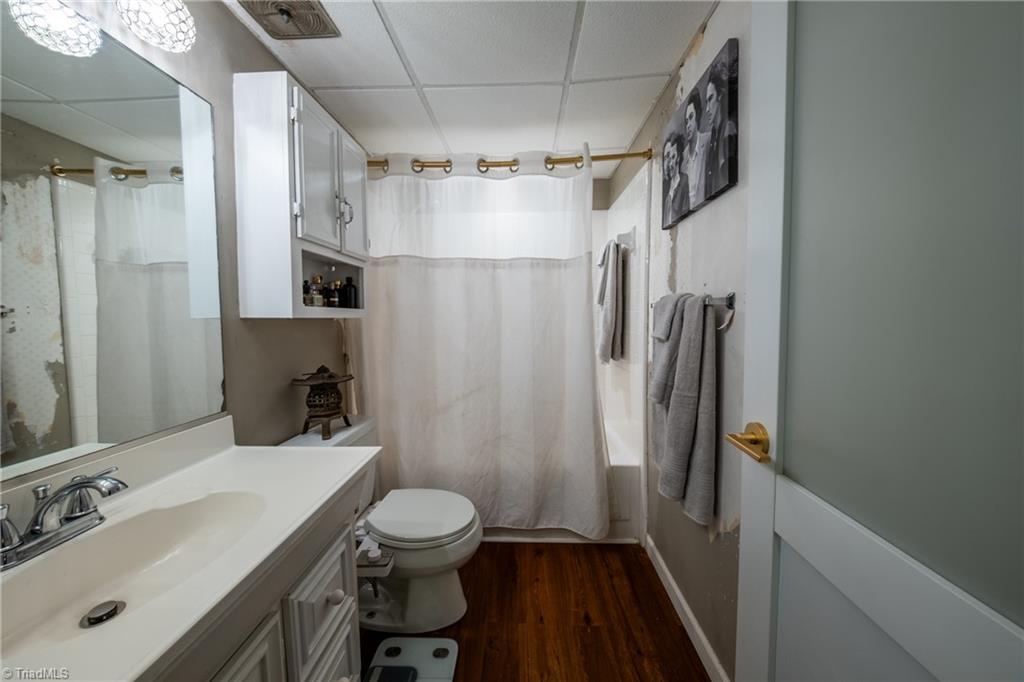 3820 Country Club Road, Unit E Winston-Salem, NC 27104 - Photo 17 of 23