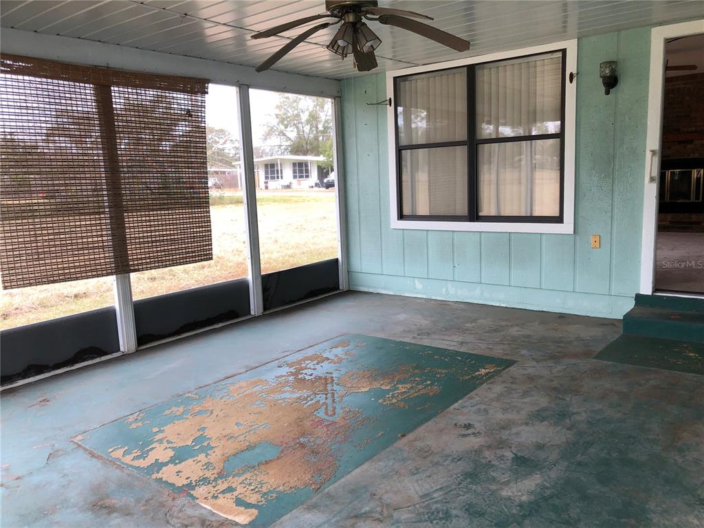 34847 Learn Road Leesburg, FL 34788 - Photo 38 of 42 a view of front door