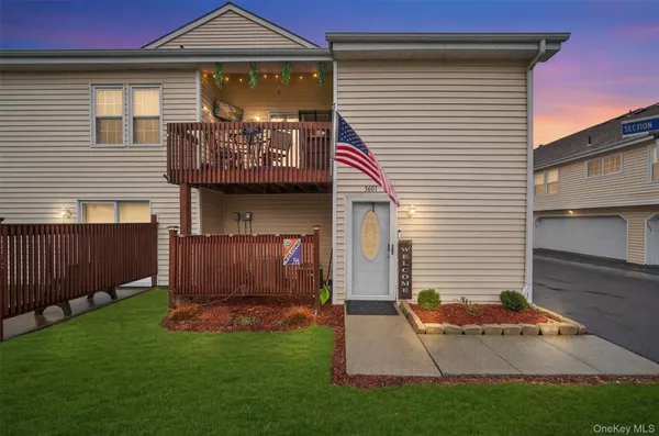 $305,000 | 3601 Whispering Hills Drive, Unit 3601, Chester, NY 10918