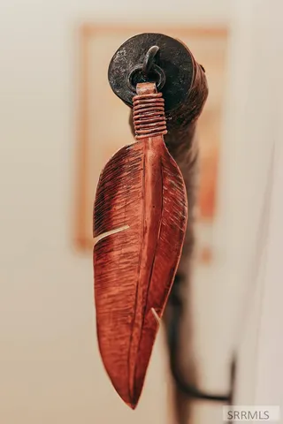 $1,100,000 | 445 Panther Creek Road, Shoup, ID 83469