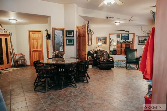 $1,100,000 | 445 Panther Creek Road, Shoup, ID 83469