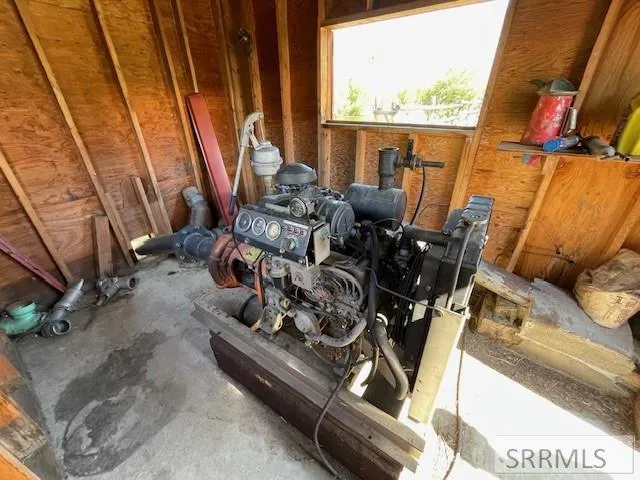 $1,100,000 | 445 Panther Creek Road, Shoup, ID 83469