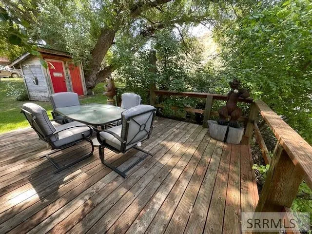 $1,100,000 | 445 Panther Creek Road, Shoup, ID 83469