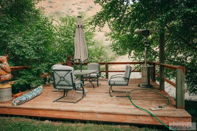 $1,100,000 | 445 Panther Creek Road, Shoup, ID 83469