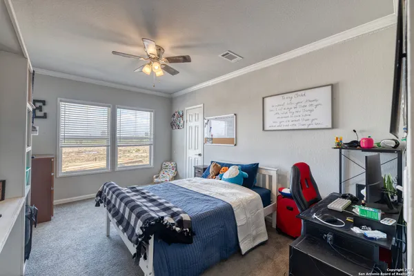 $299,900 | 3497 County Road 205, Uvalde, TX 78801