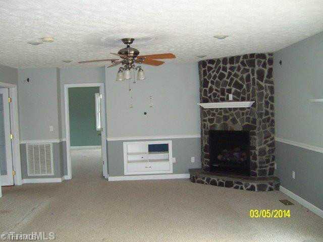 1156 George Chandler Road Mount Airy, NC 27030 - Photo 3 of 16 Den/Family/Great Room.
