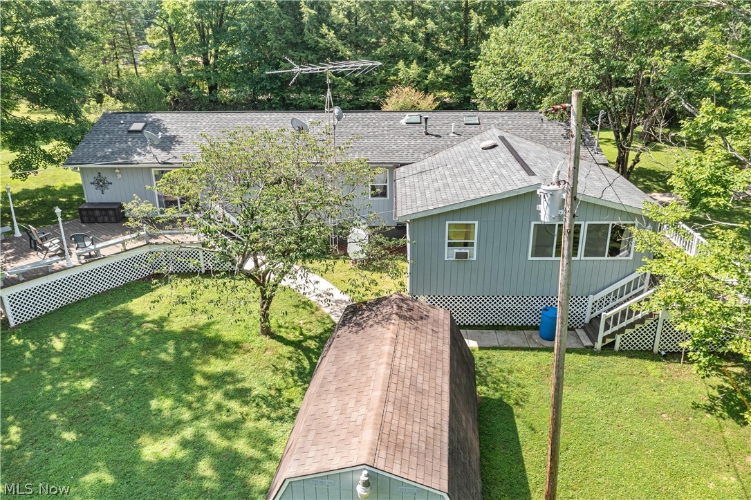 73443 Mill Road Kimbolton, OH 43749 - Photo 42 of 45