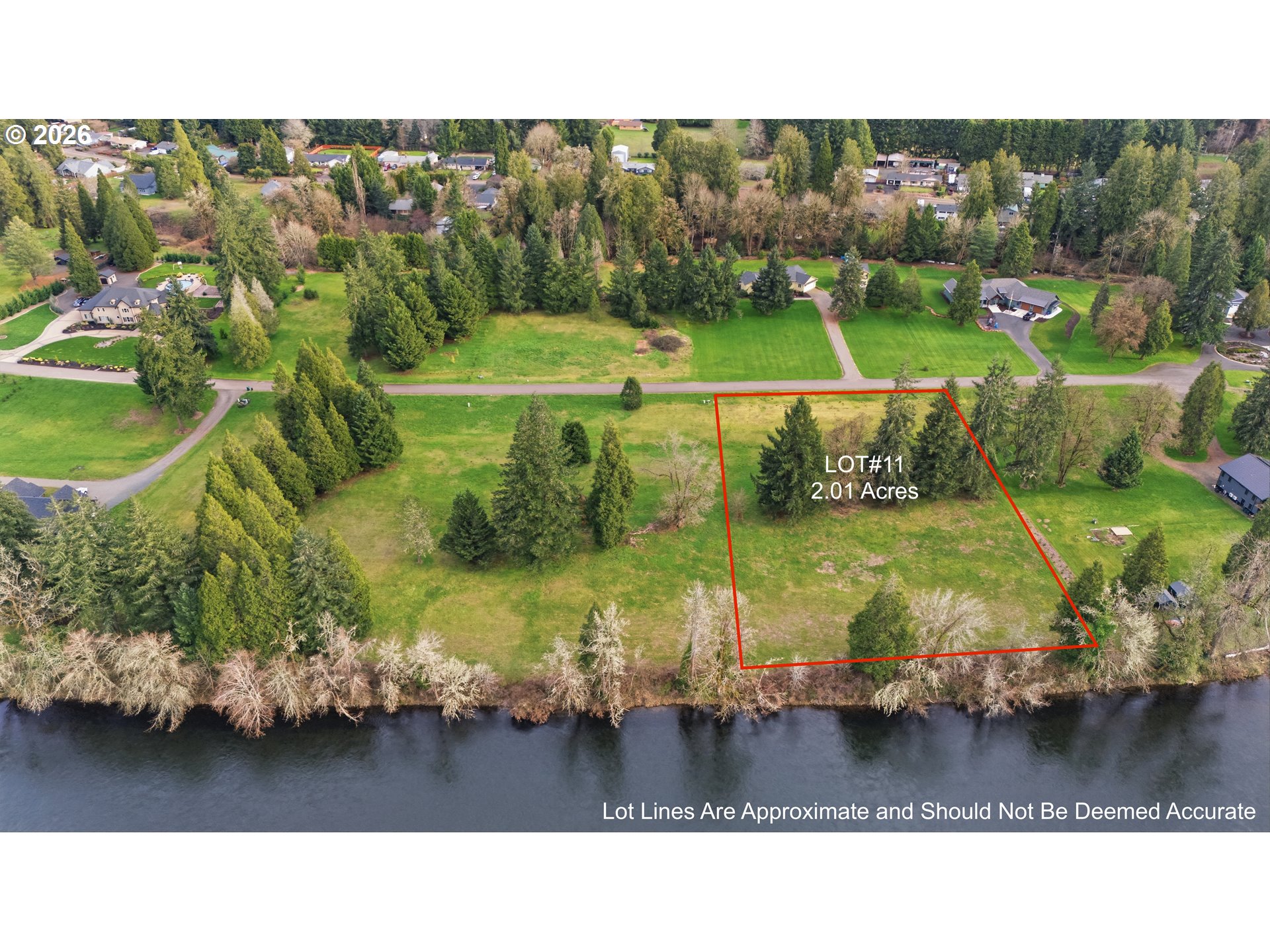 0 Omlid Drive, Unit 11 Springfield, OR 97478 - Photo 2 of 21
