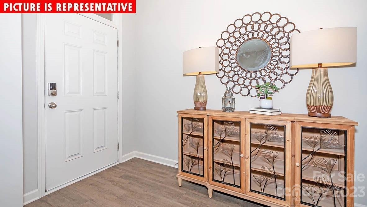 2167 Vanderlyn Street Monroe, NC 28112 - Photo 3 of 22