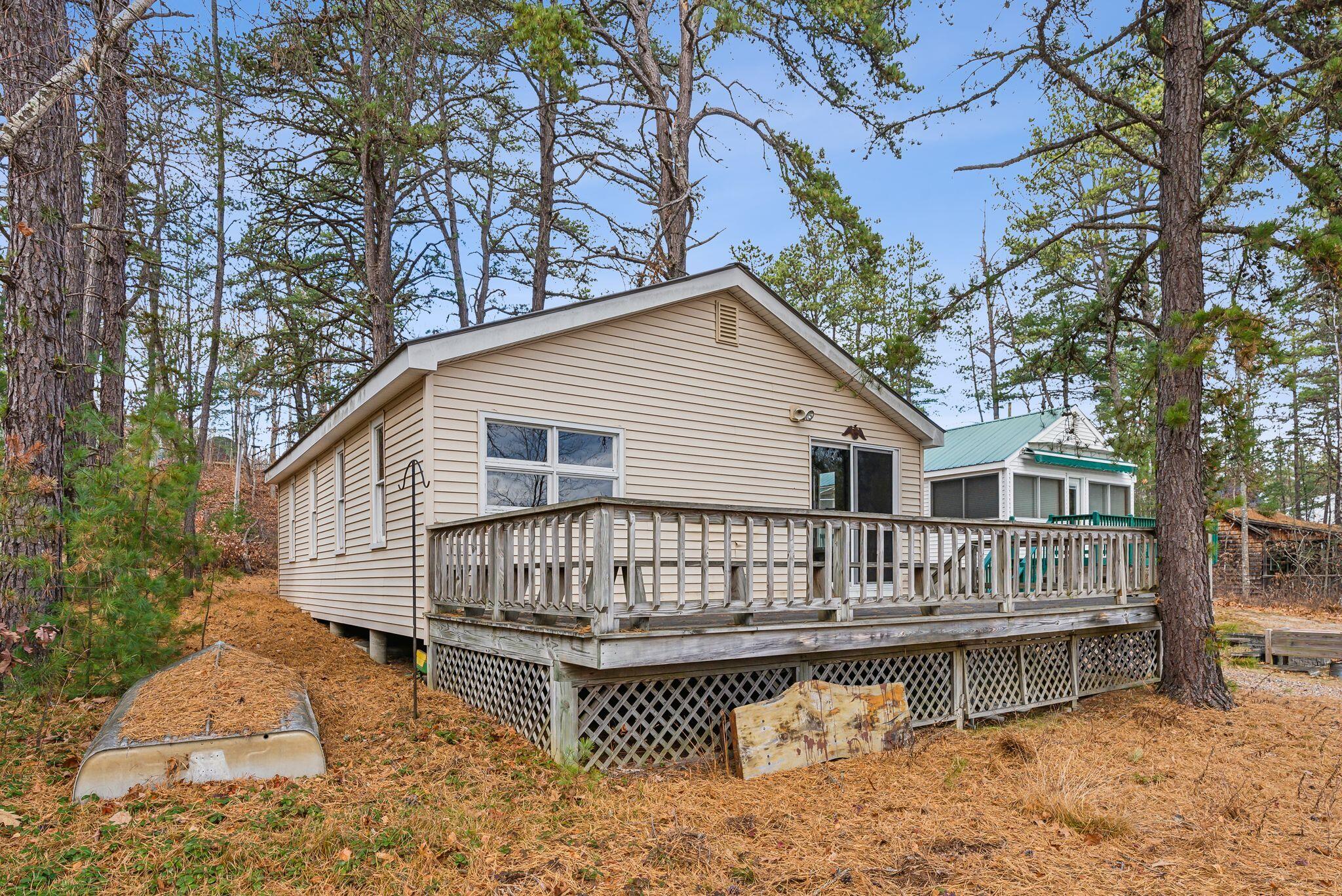 111 Rattlesnake Road Brownfield, ME 04010 - Photo 16 of 35 5_DSC05932