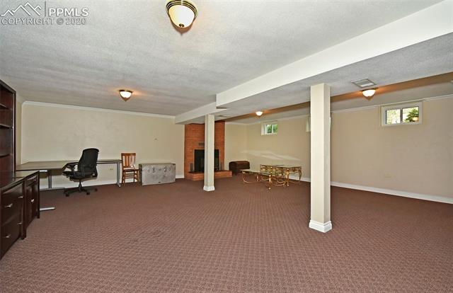 1614 West Cheyenne Road Colorado Springs, CO 80906 - Photo 27 of 32