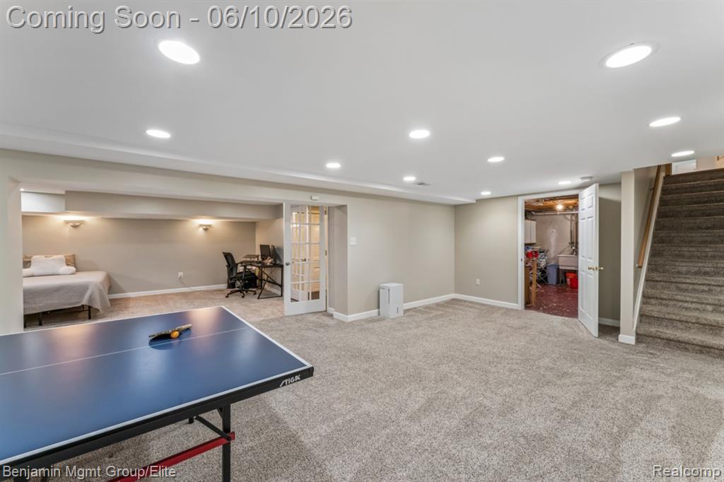 2072 Cumberland Road Rochester, MI 48307 - Photo 27 of 34