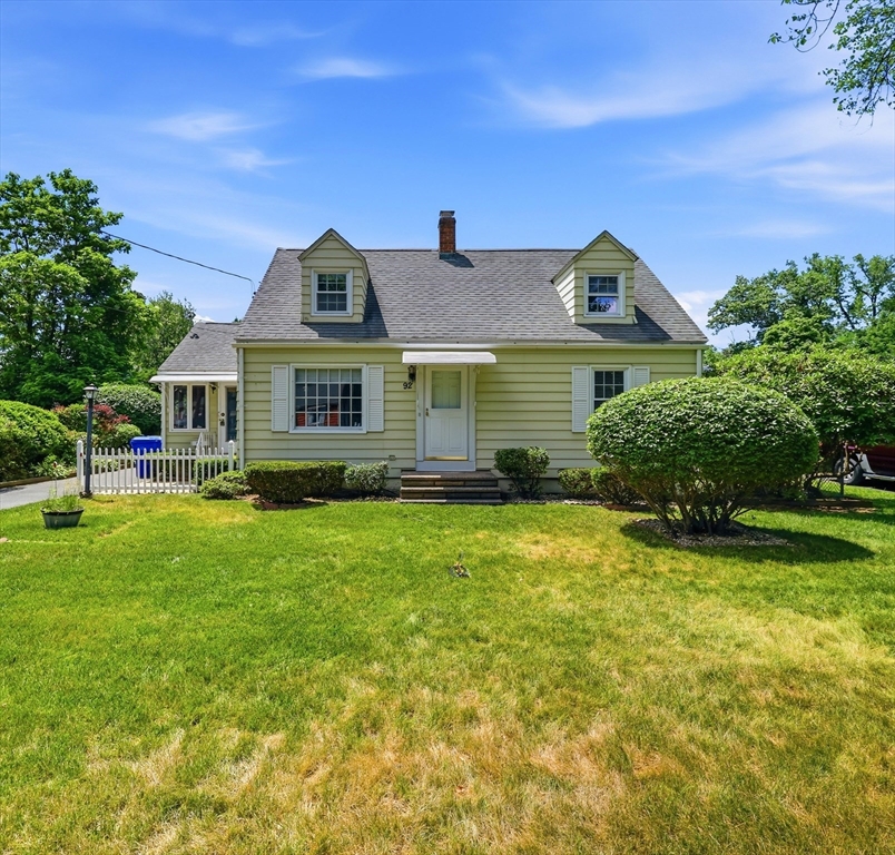 92 Massreco Street Springfield, MA 01109 - Photo 1 of 29