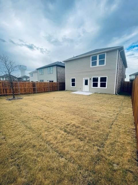1707 Chapel Hill Road Princeton, TX 75407 - Photo 17 of 17