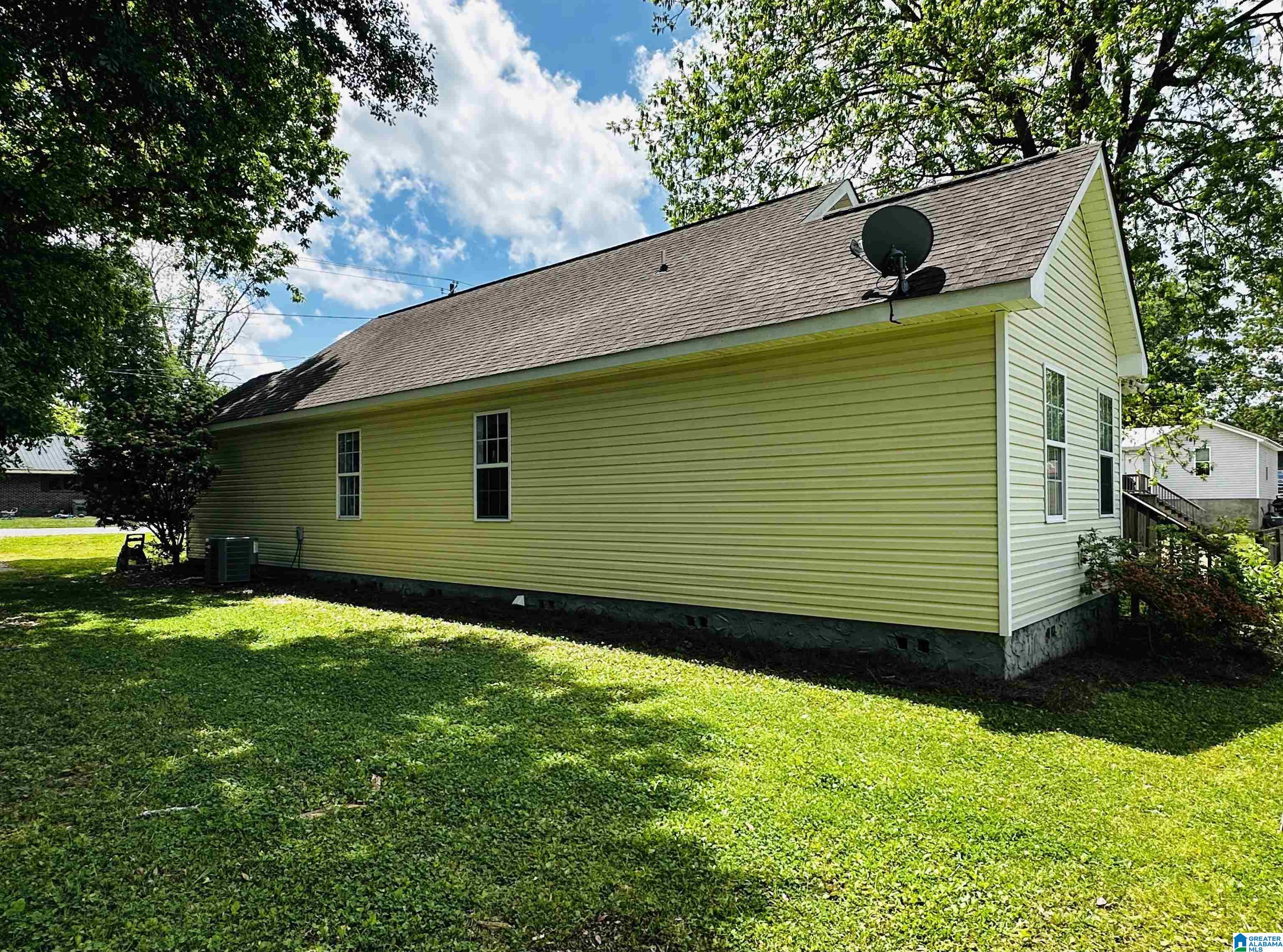 115 Jackson Street Thorsby, AL 35171 - Photo 15 of 16