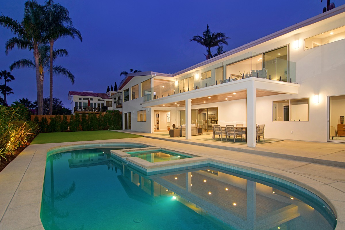 1122 La Jolla Rancho Road La Jolla, CA 92037 - Photo 1 of 25