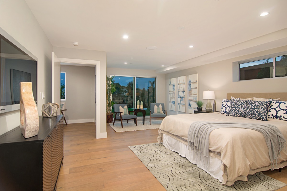 1122 La Jolla Rancho Road La Jolla, CA 92037 - Photo 19 of 25