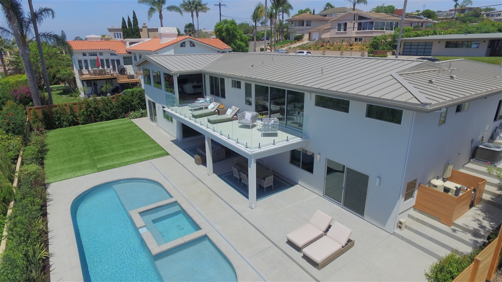 1122 La Jolla Rancho Road La Jolla, CA 92037 - Photo 25 of 25