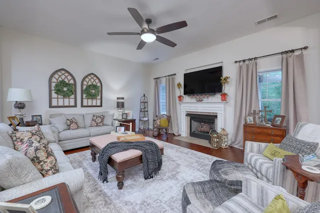 $622,500 | 59 Winding Lk Drive, Hamilton, GA 31811