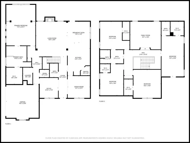 $622,500 | 59 Winding Lk Drive, Hamilton, GA 31811