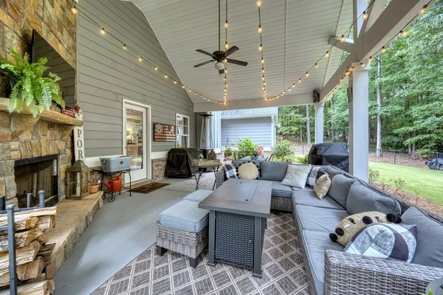 $622,500 | 59 Winding Lk Drive, Hamilton, GA 31811