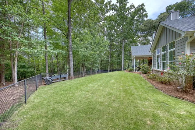 $622,500 | 59 Winding Lk Drive, Hamilton, GA 31811