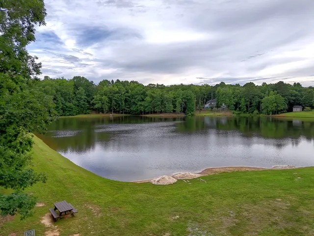 $622,500 | 59 Winding Lk Drive, Hamilton, GA 31811