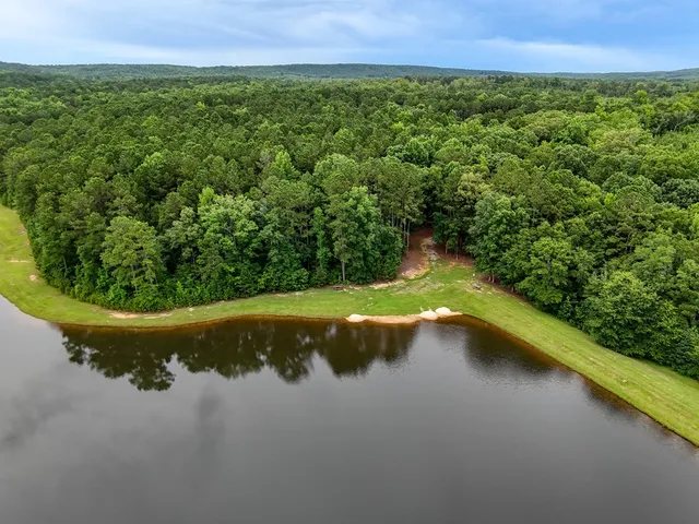 $622,500 | 59 Winding Lk Drive, Hamilton, GA 31811