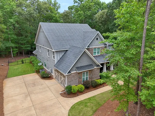 $622,500 | 59 Winding Lk Drive, Hamilton, GA 31811