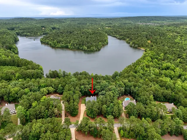 $622,500 | 59 Winding Lk Drive, Hamilton, GA 31811