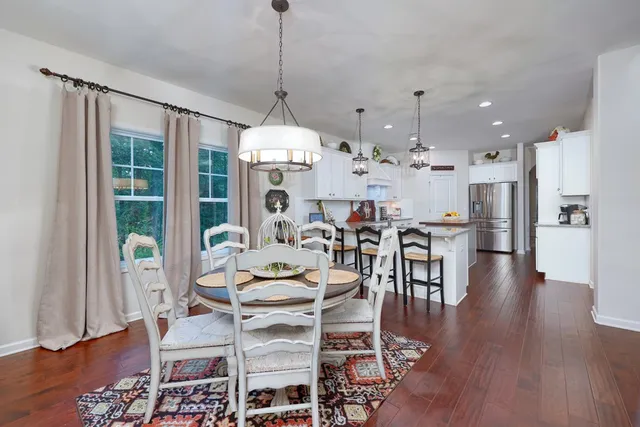 $622,500 | 59 Winding Lk Drive, Hamilton, GA 31811