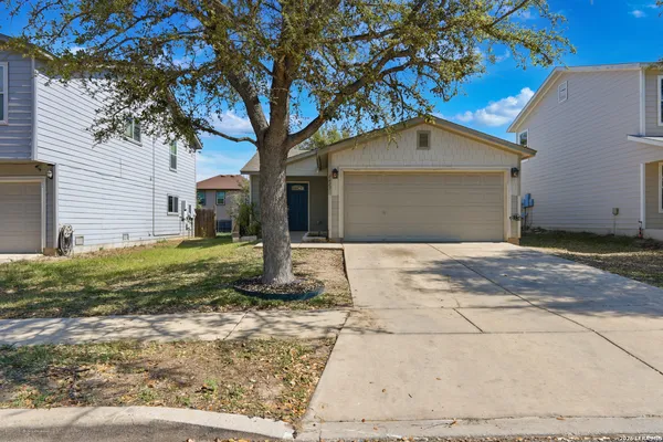 $1,400 | 4415 Wrangler Run, San Antonio, TX 78223