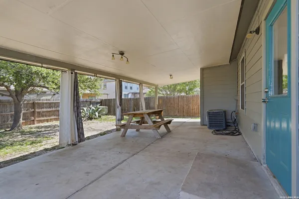 $1,400 | 4415 Wrangler Run, San Antonio, TX 78223