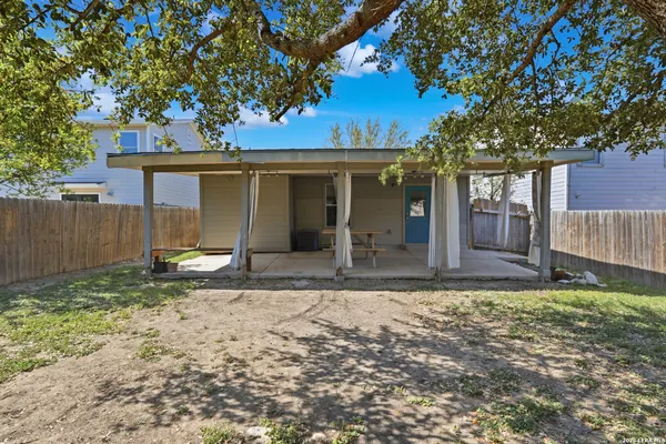 $1,400 | 4415 Wrangler Run, San Antonio, TX 78223