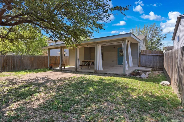 $1,400 | 4415 Wrangler Run, San Antonio, TX 78223
